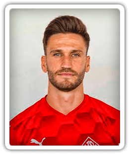 Dino Medjedovic