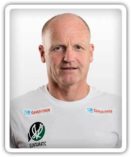 Gerhard Schweitzer