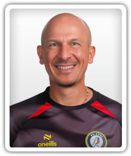 Gerhard Struber