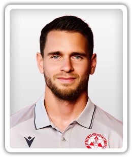 Florian Hart
