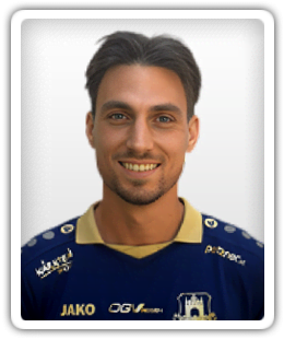Thorsten Mahrer