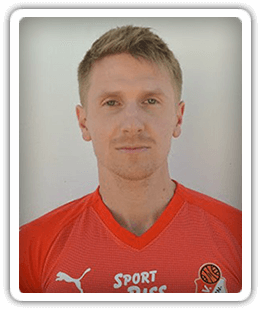 Gabriel Bayer
