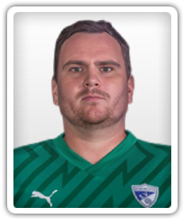 Matthew O'Connor