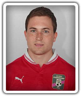 Dominik Silberbauer