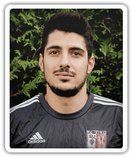 Stefan Milenkovic