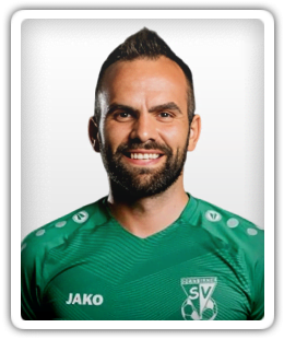 Leandros Tsohataridis