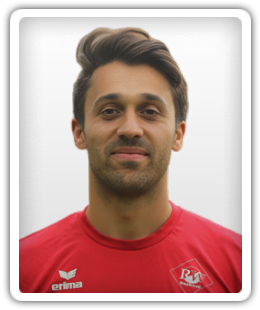Deniz Erkan