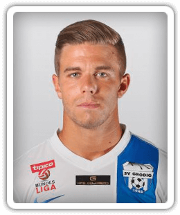 Lukas Denner