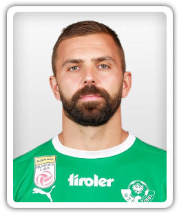 Lukas Hinterseer
