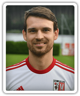 Patrick Kapferer