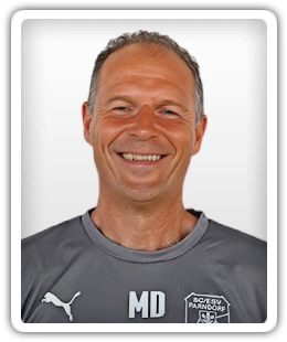 Martin Dedek