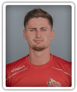 Stefan Milosavljevic