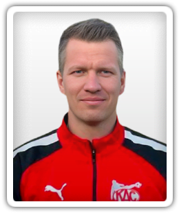Markus Hubmann