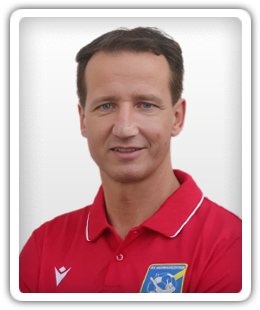 Jürgen Burgemeister