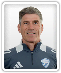 Martin Mayer