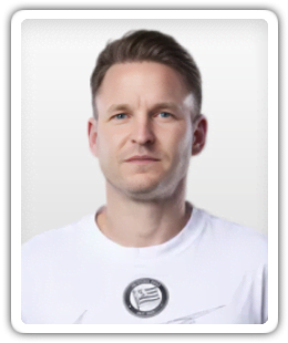 Christoph Witamwas