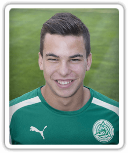 Lukas Kantauer