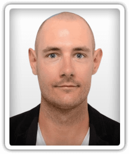 Christopher Pinter