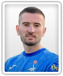 Hrvoje Jakovljevic