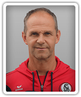 Andreas Milot