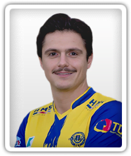 Claudio Lipp