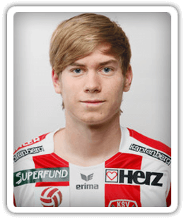 Lukas Stadler