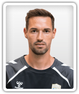 Markus Lackner