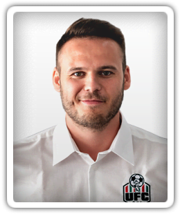 Christopher Mayr