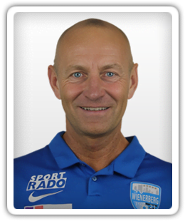 Werner Hasenberger