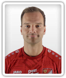 Bernhard Ebinger