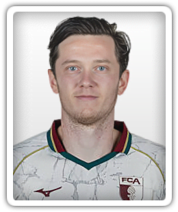 Michael Gregoritsch