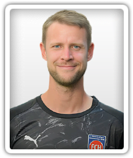 Thomas Dähne