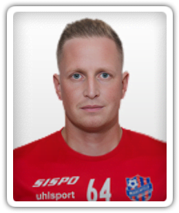 Lukas Stetter