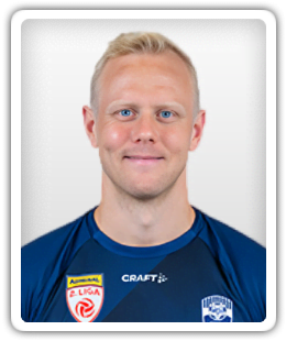 David Peham