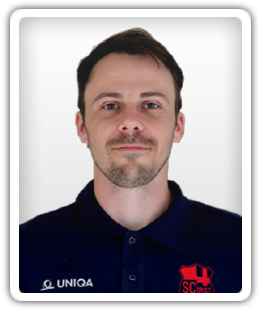 Armin Hamzic