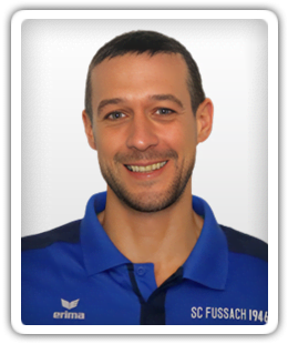 Martin Bartolini