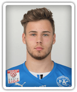 Daniel Randak