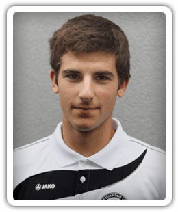 Daniel Stoiser