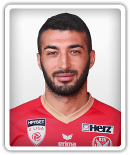 Ýbrahim Bingöl
