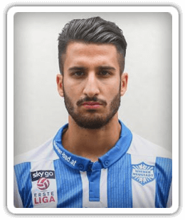 Mustafa Yavuz