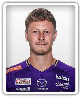 Fabian Miesenböck