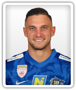 Bernd Gschweidl
