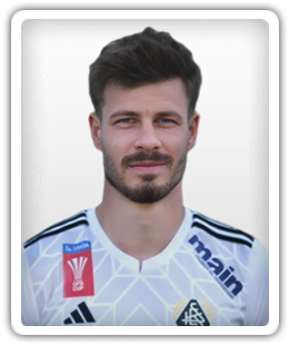 Dominik Starkl