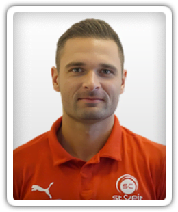 Julian Salentinig