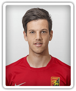 Andreas Dlopst