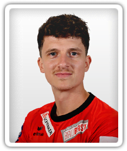 Dominic Bauer