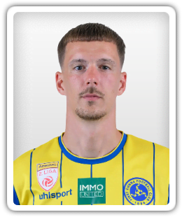 Felix Luckeneder