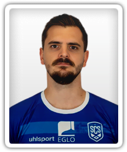 Kevin Nitzlnader