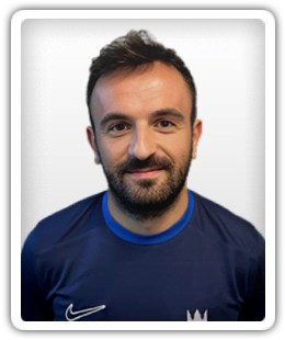 Andreas Lovrec