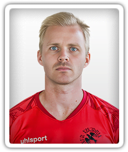 Patrick Wessely